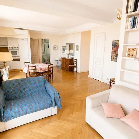 Apartment Reve D'azur By Connexion