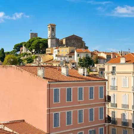 Apartment Reve D'azur By Connexion