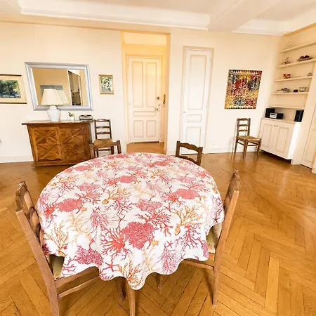 Apartment Reve D'azur By Connexion