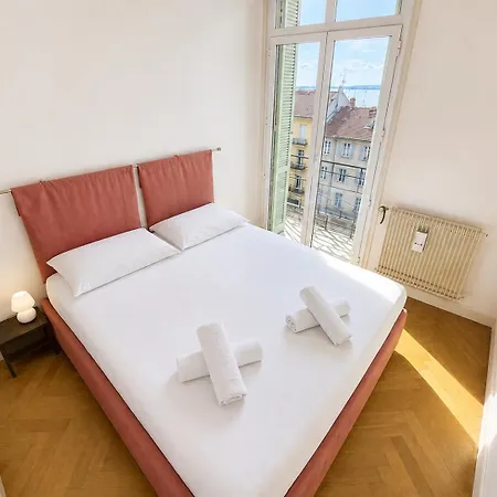 Reve D'azur By Connexion Apartment
