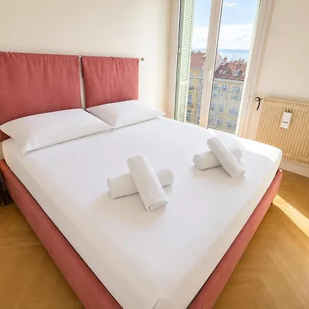 Apartment Reve D'azur By Connexion *