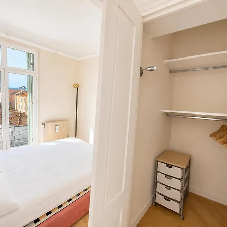 Reve D'azur By Connexion * Cannes
