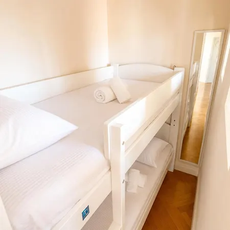Reve D'azur By Connexion Apartment *