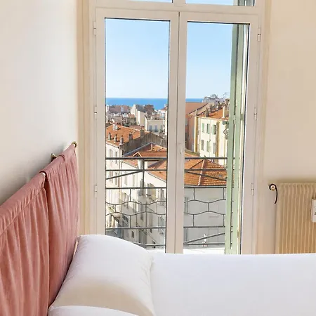 Apartment Reve D'azur By Connexion