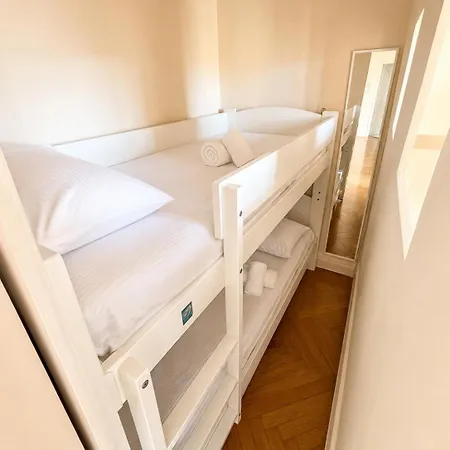 Apartment Reve D'azur By Connexion