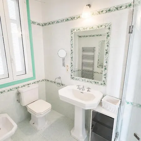 Reve D'azur By Connexion Apartment Cannes