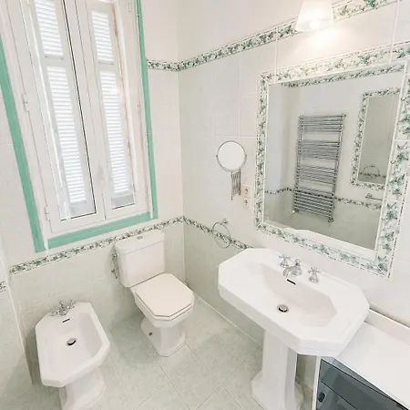 Apartment Reve D'azur By Connexion *