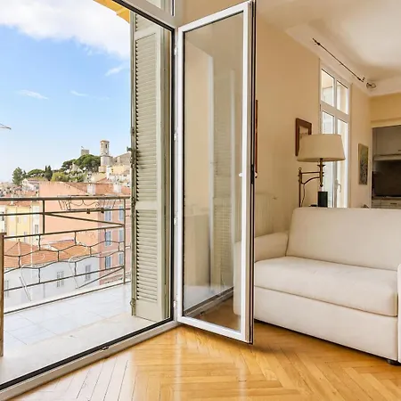 Reve D'azur By Connexion Cannes